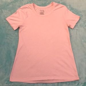 Women’s Blush Pink Top